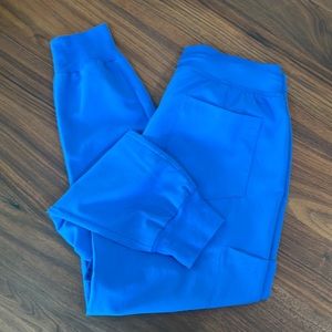 Mandala scrubs joggers